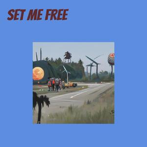Set Me Free