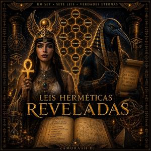 Leis Herméticas Reveladas