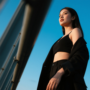 Dj Beautiful Your Eyes