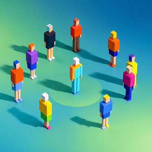 【ENFP】你好修勾