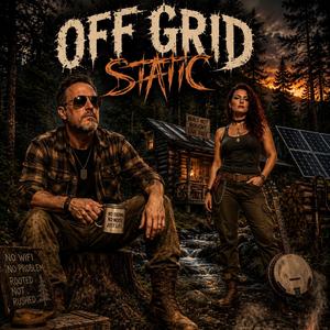 Off Grid Static