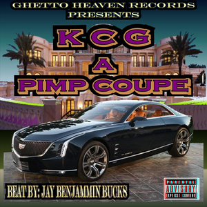 Pimp Coupe