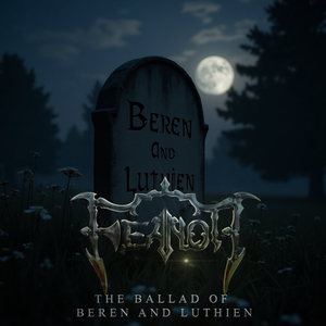 The Ballad Of Beren And Luthien