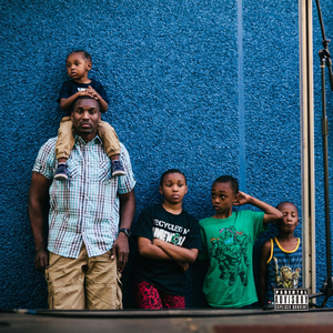 Everyday (feat. Rasheed Jamal)