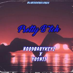 pretty ***** (feat. yoshii)