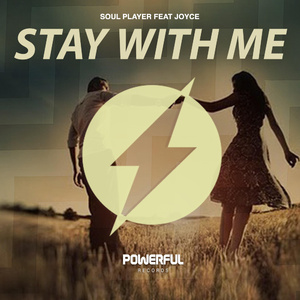 Stay With Me