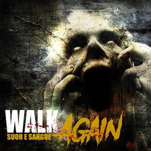 Suor e Sangue