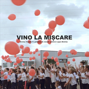 Vino La Mișcare (feat. Logos Bistrita)