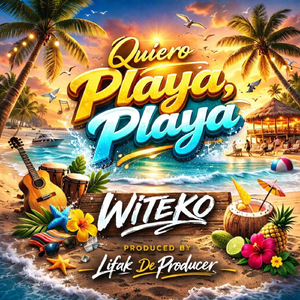 Quiero Playa Playa