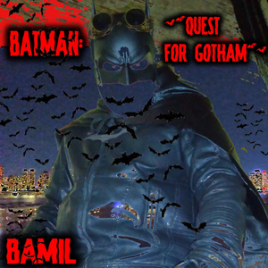 Batman: Quest for Gotham