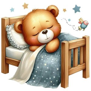 Estrellitas en Silencio