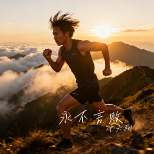 永不言败