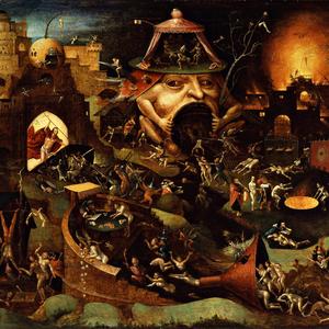 Limbus (feat. Camila Come & Brokentoyboys)