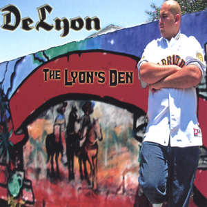 Lyon's Den