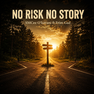No Risk No Story