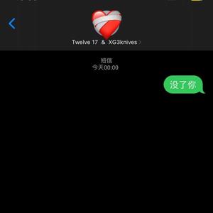 没了你(prod.4Harry)