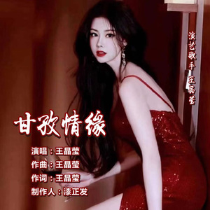 甘孜情缘 (舞曲版)