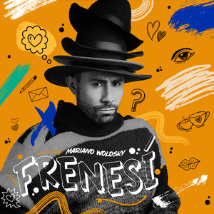 Frenesí
