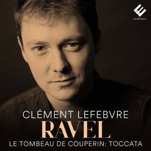 Le Tombeau de Couperin, M.68: VI. Toccata