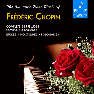 Frédéric Chopin: Nocturnes, Op. 72: No. 1 in E Minor