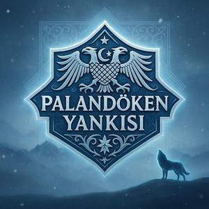 Yanıyorum Kara Kışta Erzurum'da