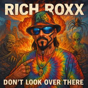 Don't Look Over There