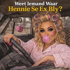 Weet Iemand Waar Hennie Se Ex Bly? | Afrikaans Dance Song | Afrikaans Party Music