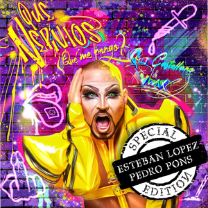 Que Nervios Que Me Pongo (Esteban Lopez y Pedro Pons Remix)