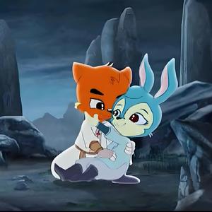 仗剑第53集-幻界 (动画《虹猫仗剑走天涯》原声音乐2)