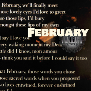 February