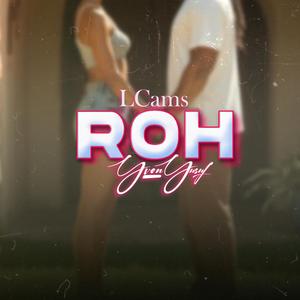 ROH (feat. Yvon Yusuf)