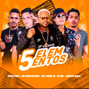 5 Elementos