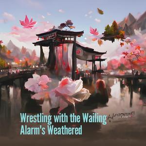 Wrestling with the Wailing Alarm's Weathered
