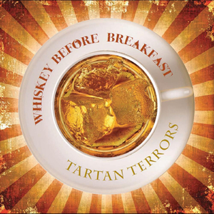 Paddy's Green Shamrock Shore