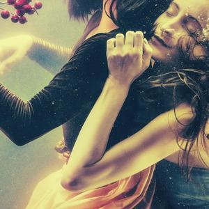 The Girl in The Water (feat. Eliza Grace)