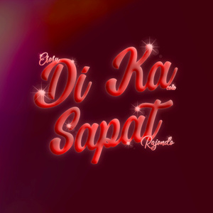 DI KA SAPAT