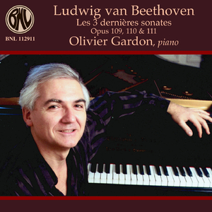 Sonate, Op. 111:I. Maestoso