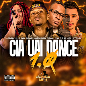 Cia Uai Dance 1.0