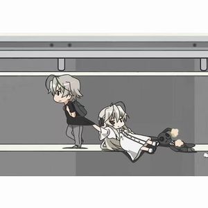 瑾燃 - 圈住你 [mqms]