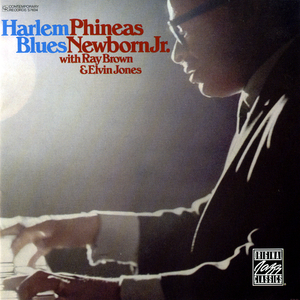 Harlem Blues