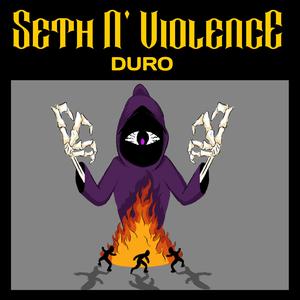 Duro (Instrumental Version)