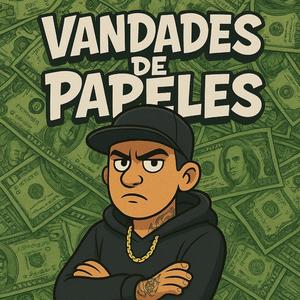 vandades de papeles