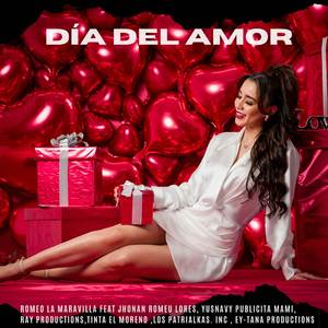 DÍA DEL AMOR (EY-TANA)