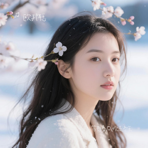 等到春风吹走冬天