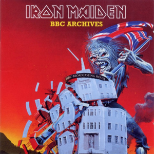 Hallowed Be Thy Name (Live: Monsters of Rock festival, Donington, 20 August 1988)