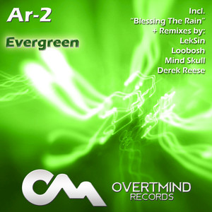 Evergreen (Loobosh Remix)