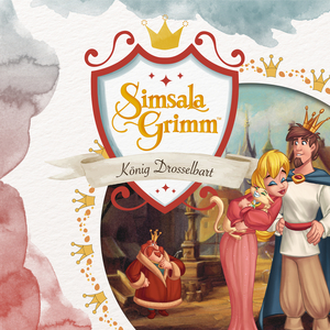 König Drosselbart - Teil 06