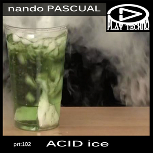 Acid Ice