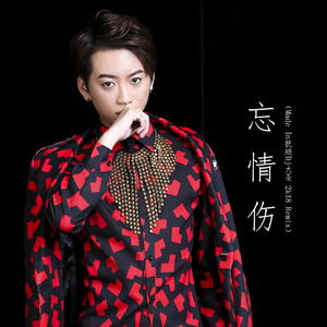 忘情伤 (Made In抚顺Dj大圣 2k18 Remix)