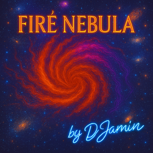 Fire Nebula